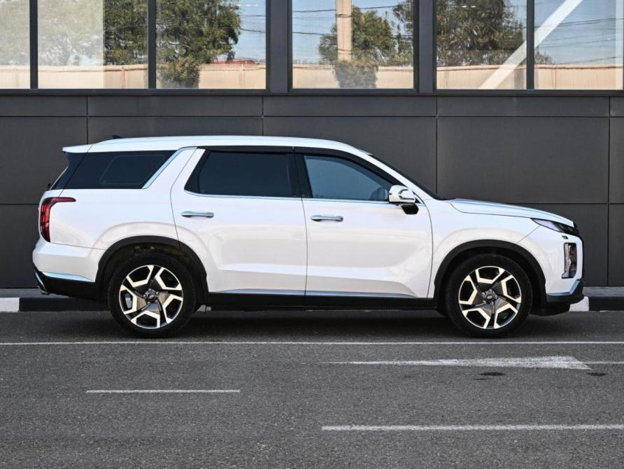Hyundai Palisade I Рестайлинг Новороссийск  - изображение 5