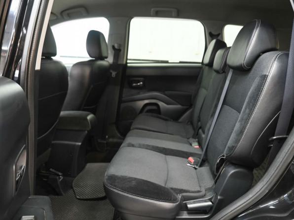 Citroen C-Crosser с пробегом 2010 года, цена 1 079 900 рублей, 188381 км, внедорожник, Автокод Объявления