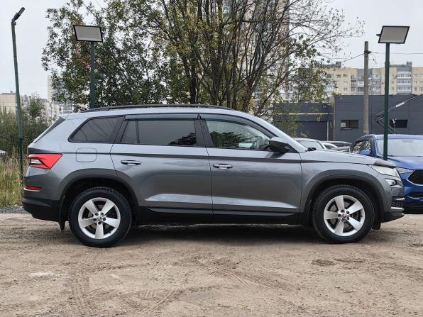 Skoda Kodiaq I с пробегом 2019 года, цена 1 949 000 рублей, 96000 км, внедорожник, Автокод Объявления