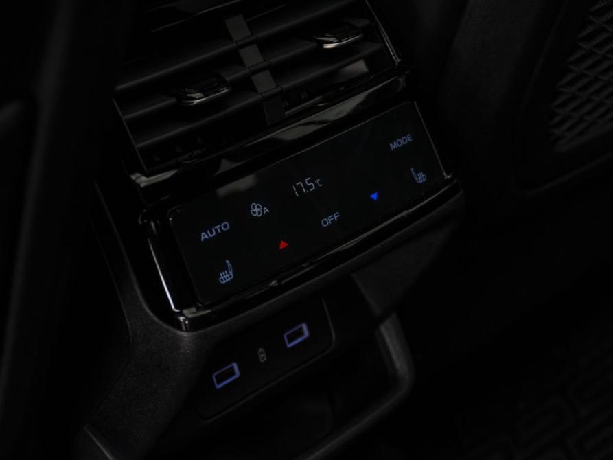 Geely Monjaro I Москва  - изображение 26