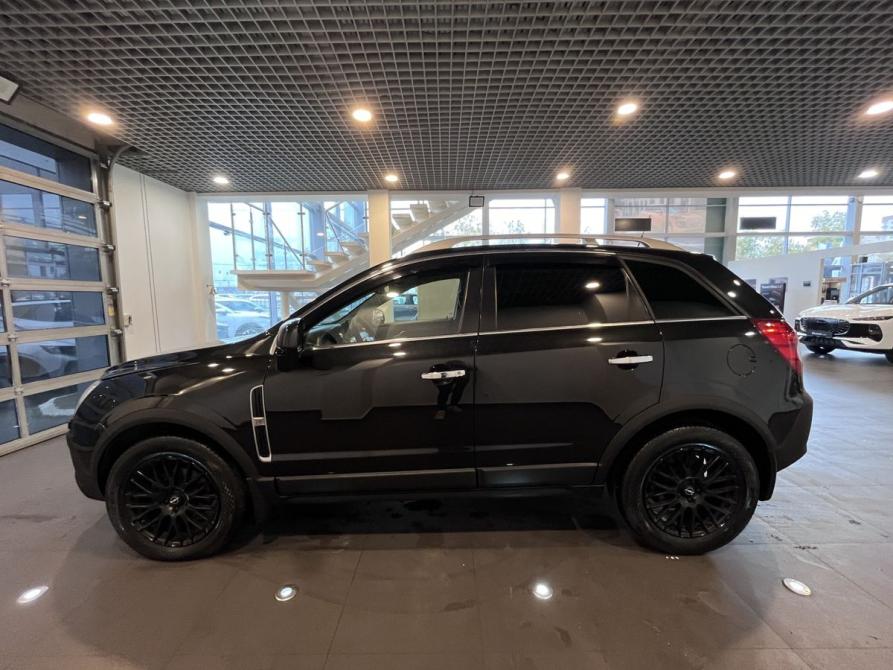 Opel Antara I Чебоксары  - изображение 6