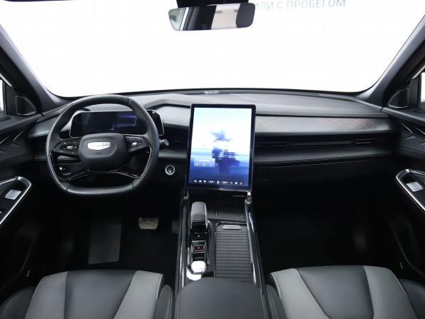 Geely Cityray с пробегом 2024 года, цена 2 350 000 рублей, 19726 км, внедорожник, Автокод Объявления