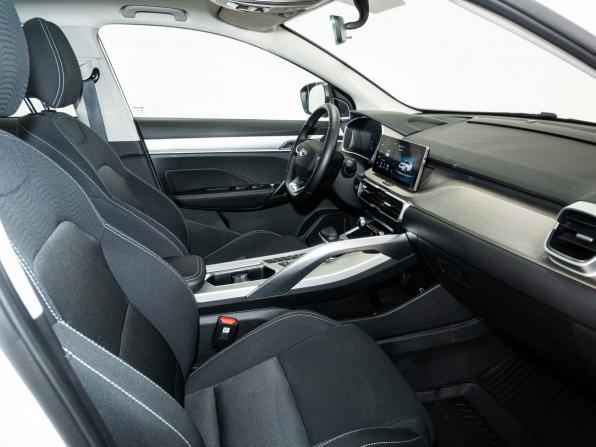 Belgee X50 с пробегом 2024 года, цена 1 973 000 рублей, 39118 км, внедорожник, Автокод Объявления