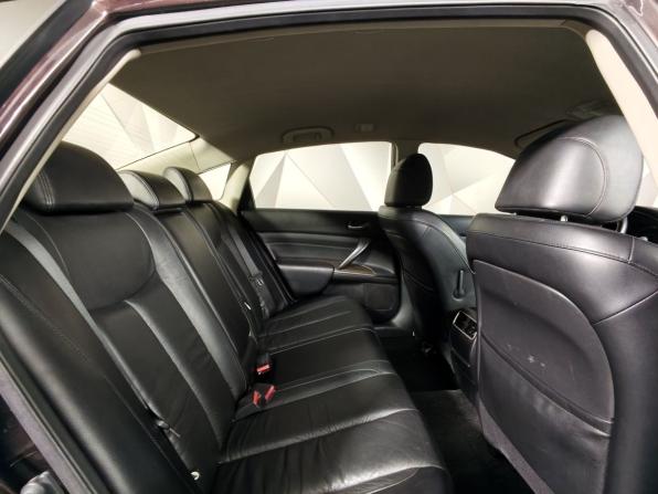 Nissan Teana II Рестайлинг с пробегом 2013 года, цена 973 000 рублей, 150247 км, седан, Автокод Объявления