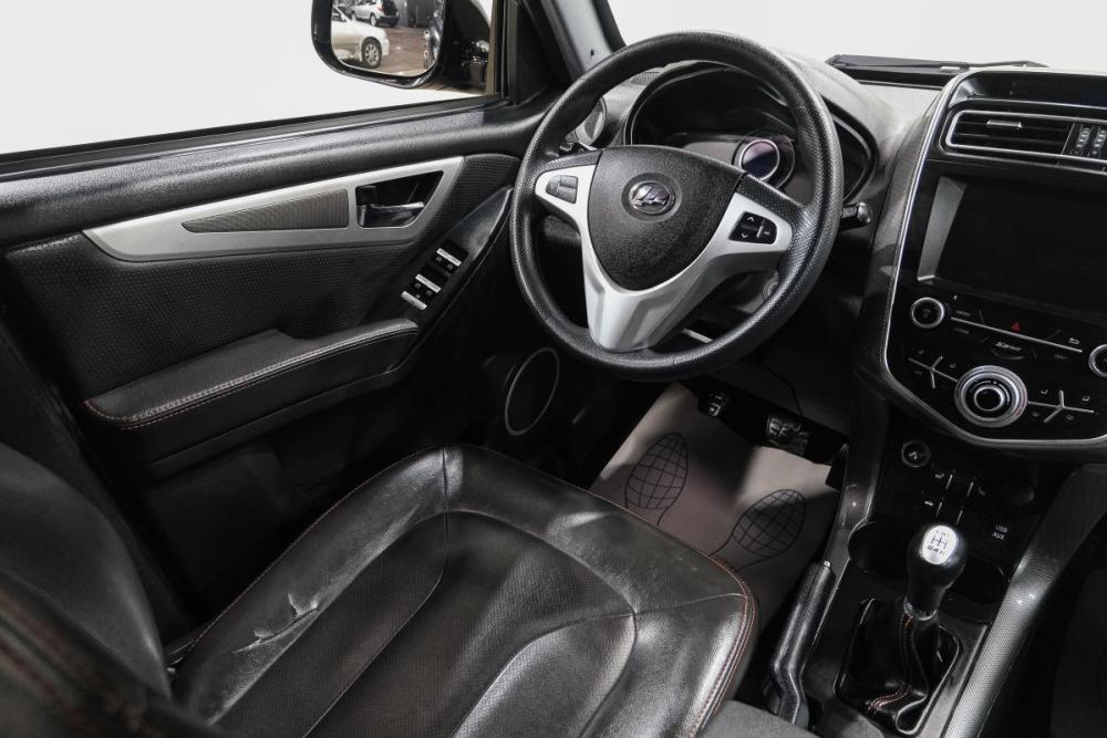Lifan X60 I Рестайлинг 2 Новокузнецк  - изображение 16
