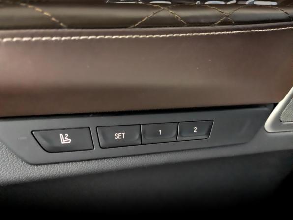 BMW 7 серии VI (G11/G12) Рестайлинг с пробегом 2021 года, цена 7 100 000 рублей, 73925 км, седан, Автокод Объявления