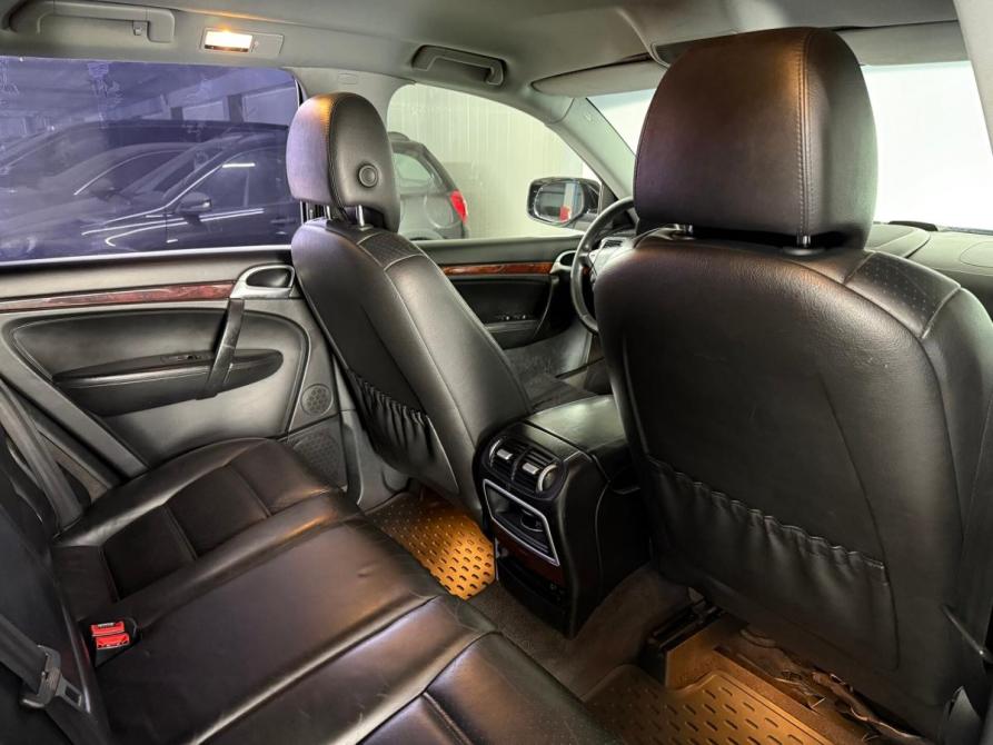 Porsche Cayenne I (955) Екатеринбург  - изображение 17