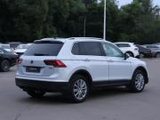 Volkswagen Tiguan II Москва  - изображение 28