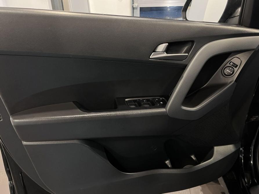 Hyundai Creta I Чебоксары  - изображение 22