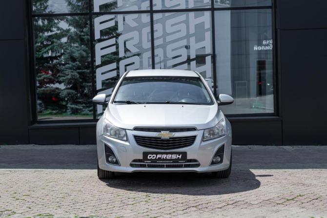 Chevrolet Cruze I Рестайлинг с пробегом 2013 года, цена 749 000 рублей, 160328 км, хэтчбек, Автокод Объявления