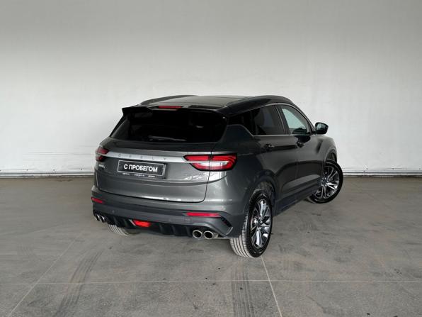 Geely Coolray I с пробегом 2022 года, цена 1 692 000 рублей, 61701 км, внедорожник, Автокод Объявления