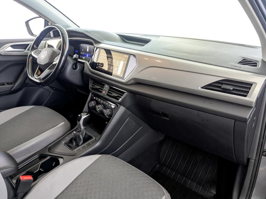Volkswagen Taos I Москва  - изображение 11