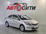 Hyundai Solaris I Рестайлинг Воронеж  - изображение 22