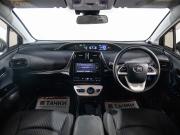 Toyota Prius IV (XW50) Иркутск  - изображение 32