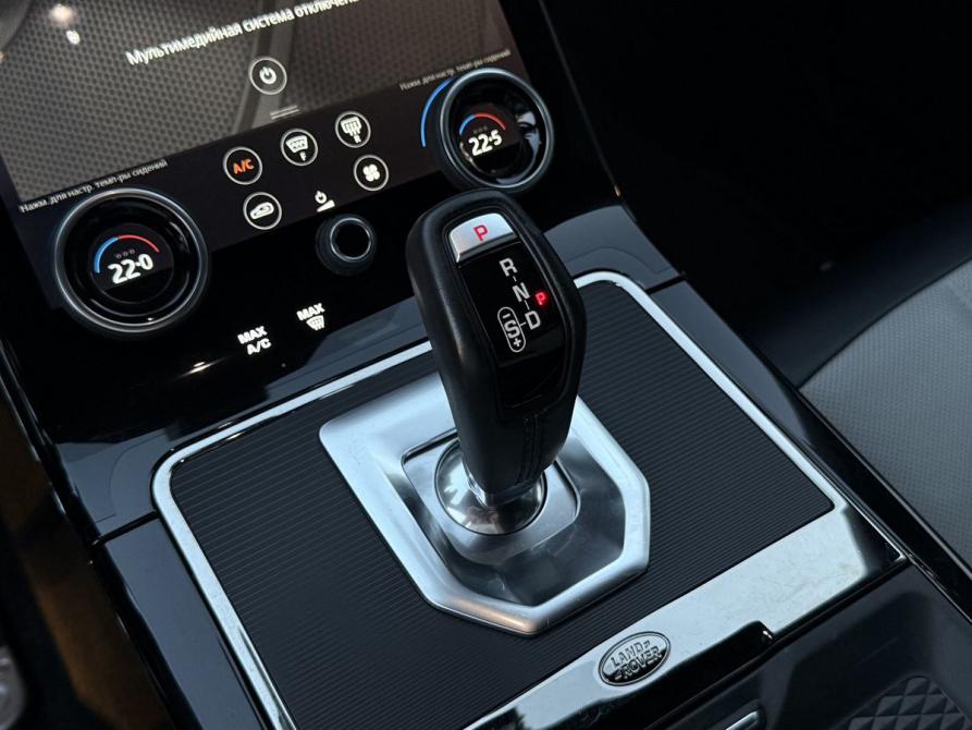 Land Rover Range Rover Evoque II Волгоград  - изображение 11