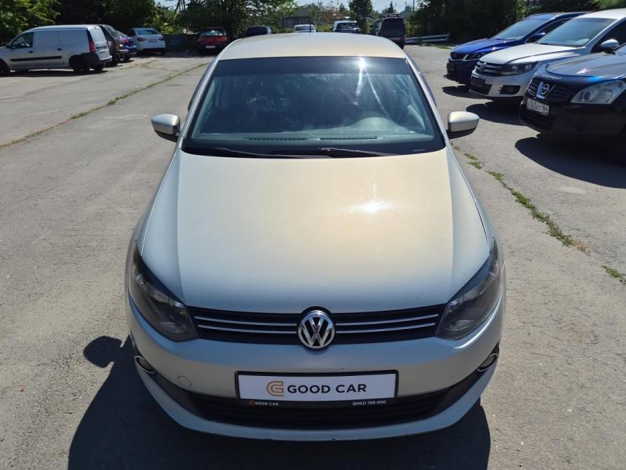 Volkswagen Polo V Саратов  - изображение 13