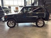 Lada (ВАЗ) Niva Legend I Тюмень  - изображение 16