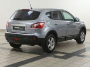 Nissan Qashqai I Рестайлинг Иваново  - изображение 23