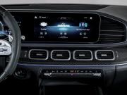 Mercedes-Benz GLS AMG II (X167) Москва  - изображение 36