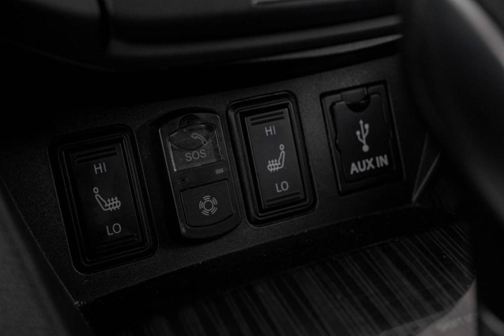 Dongfeng AX7 I Кемерово  - изображение 22