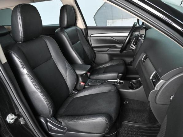 Mitsubishi Outlander III с пробегом 2012 года, цена 1 690 000 рублей, 89001 км, внедорожник, Автокод Объявления
