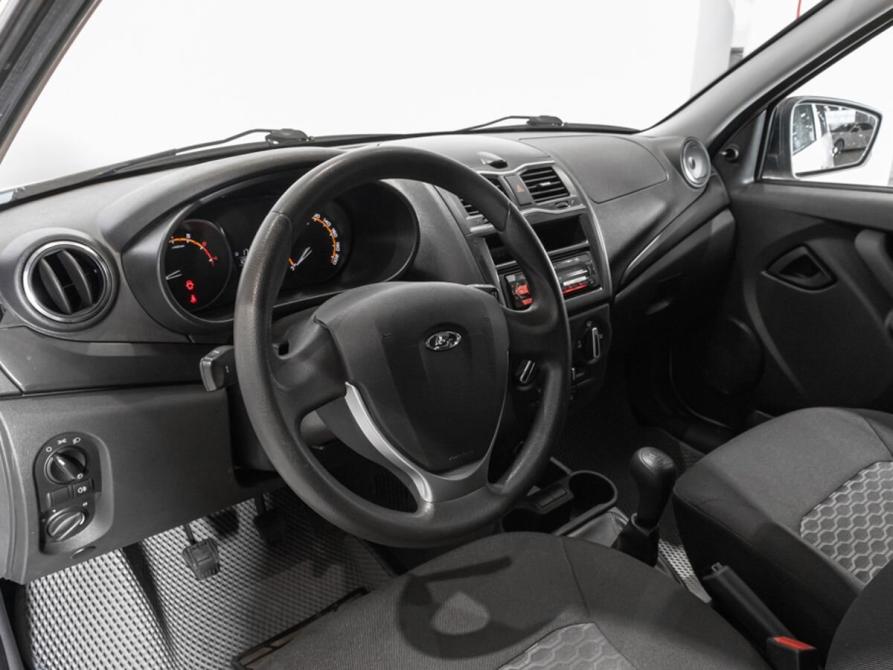 Lada (ВАЗ) Granta I Рестайлинг Казань  - изображение 5