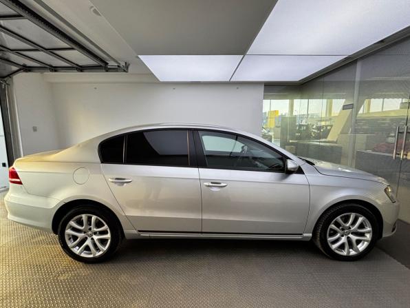 Volkswagen Passat B7 с пробегом 2013 года, цена 1 029 000 рублей, 197767 км, седан, Автокод Объявления
