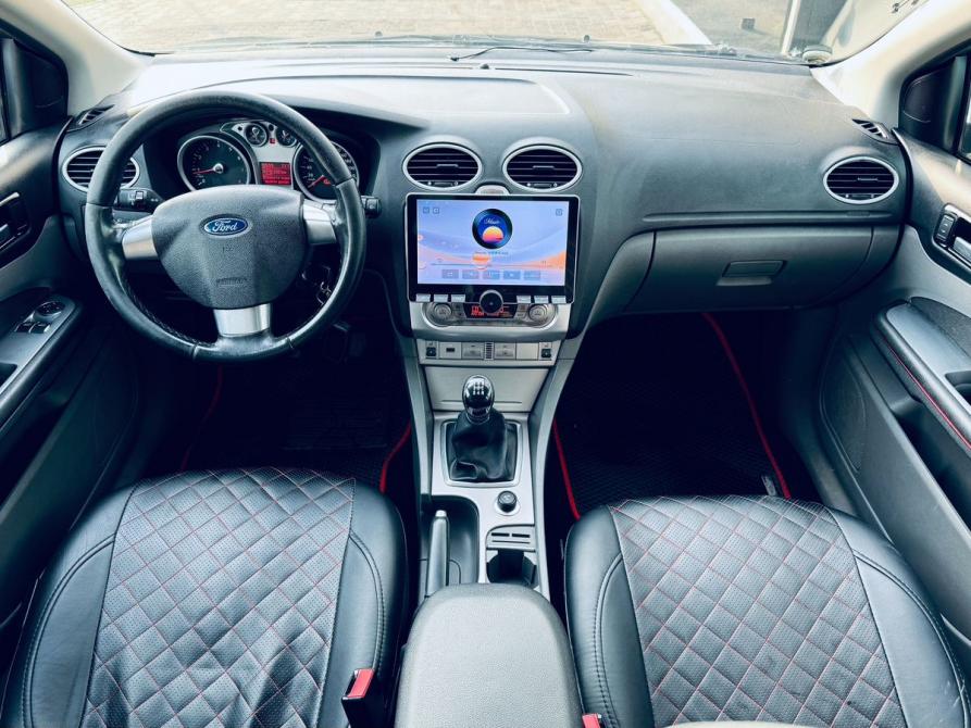 Ford Focus II Рестайлинг Архангельск  - изображение 13