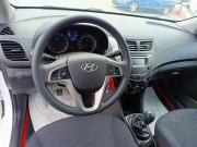 Hyundai Solaris I Рестайлинг Тюмень  - изображение 32