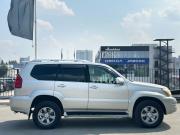 Lexus GX I Новосибирск  - изображение 30