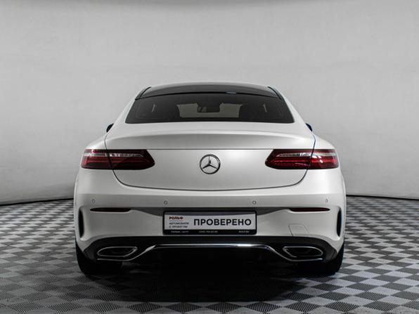 Mercedes-Benz E-Класс V (W213 S213 C238) с пробегом 2017 года, цена 4 460 000 рублей, 86000 км, купе-хардтоп, Автокод Объявления