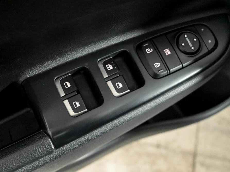 Kia Rio IV Рестайлинг Екатеринбург  - изображение 13