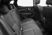 Nissan Qashqai II Рестайлинг Москва  - изображение 35