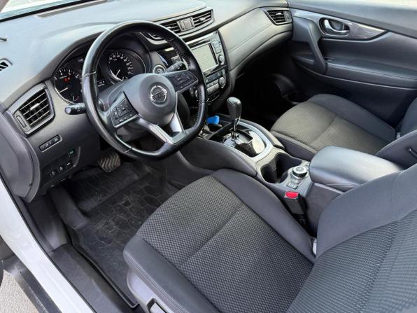 Nissan X-Trail III Рестайлинг с пробегом 2022 года, цена 2 780 000 рублей, 92616 км, внедорожник, Автокод Объявления