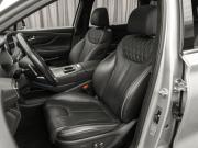 Hyundai Santa Fe IV Рестайлинг Москва  - изображение 45