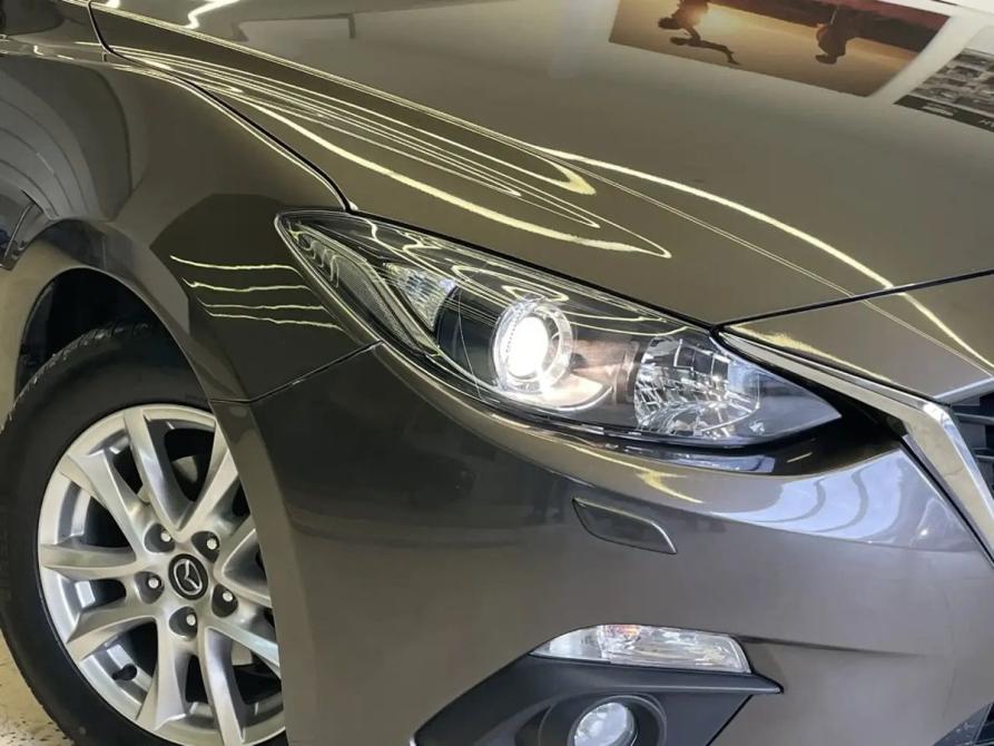 Mazda 3 III (BM) Новосибирск  - изображение 4