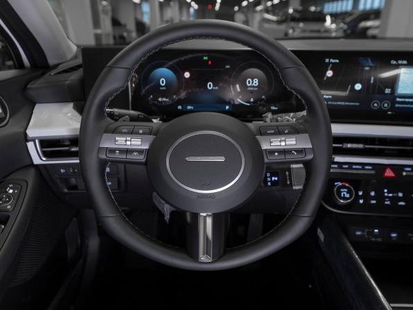 Hyundai Sonata VIII (DN8) Рестайлинг с пробегом 2026 года, цена 4 570 000 рублей, 12 км, седан, Автокод Объявления