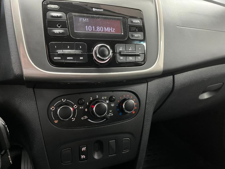 Renault Sandero II Рестайлинг Киров  - изображение 16