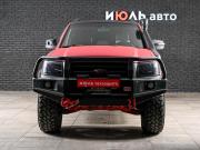 Ford Ranger II Екатеринбург  - изображение 18