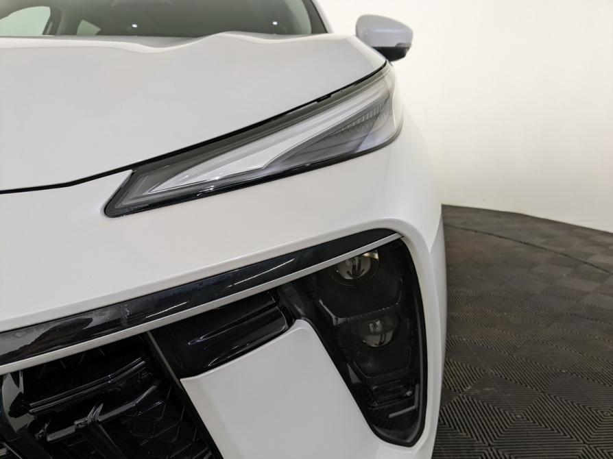 Forthing T5 EVO Москва  - изображение 17