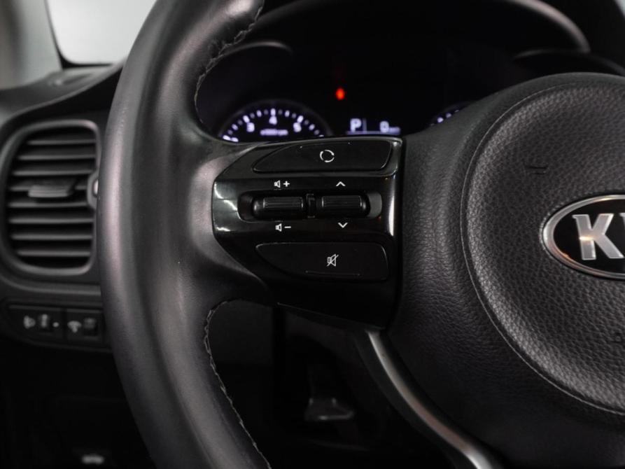 Kia Rio IV Воронеж  - изображение 13
