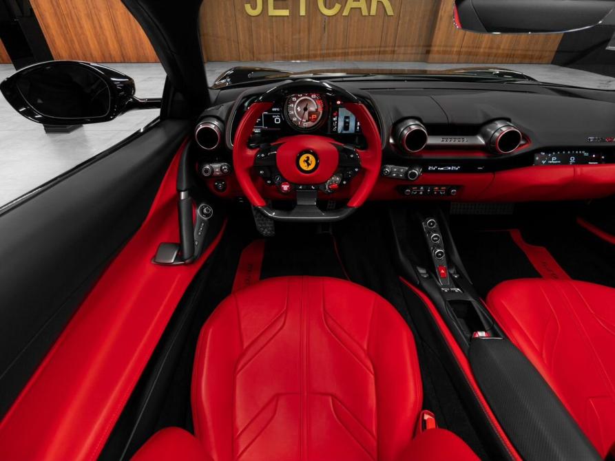 Ferrari 812 Москва  - изображение 33