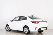 Kia Rio IV Красноярск  - изображение 28