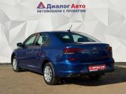 Volkswagen Polo VI Набережные Челны  - изображение 28