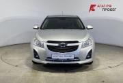 Chevrolet Cruze I Рестайлинг Саранск  - изображение 28