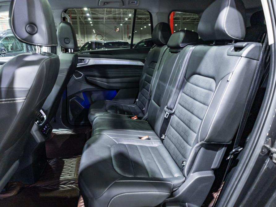 Volkswagen Talagon I Санкт-Петербург  - изображение 15