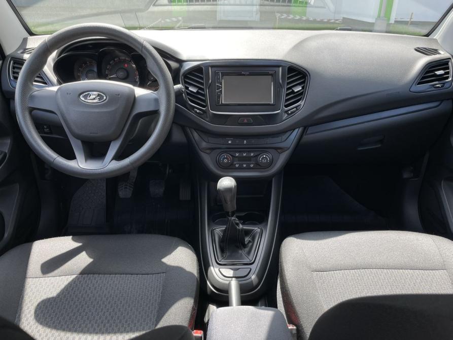 Lada (ВАЗ) Vesta I Ярославль  - изображение 9