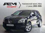 Nissan Qashqai I Барнаул  - изображение 33