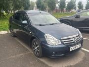 Nissan Almera III (G15) Ижевск  - изображение 40