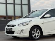 Hyundai Solaris I Волгоград  - изображение 38